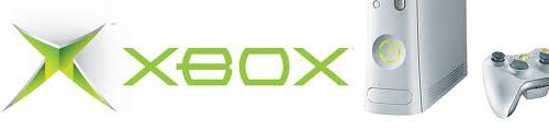 Assistenza console xbox 360 e xbox One